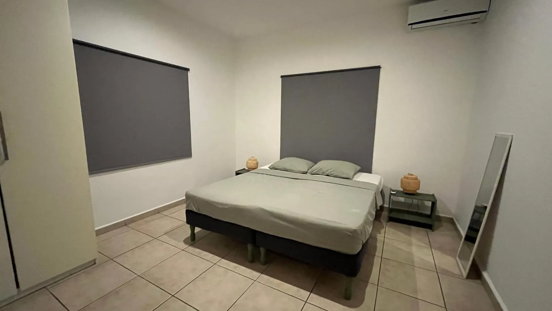Casa Dushi Bida Apartment Jan Thiel